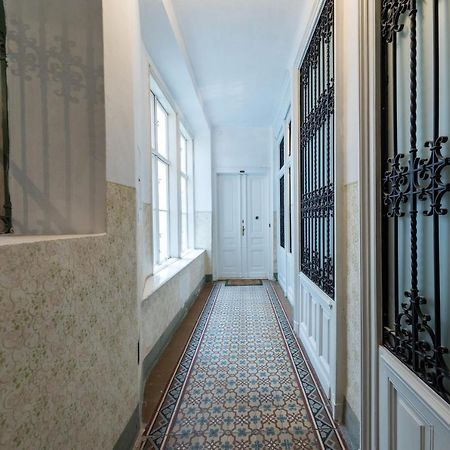 Vienna Dream Apartments City Center Extérieur photo