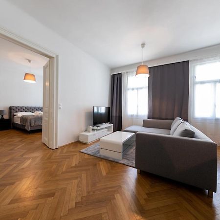 Vienna Dream Apartments City Center Extérieur photo