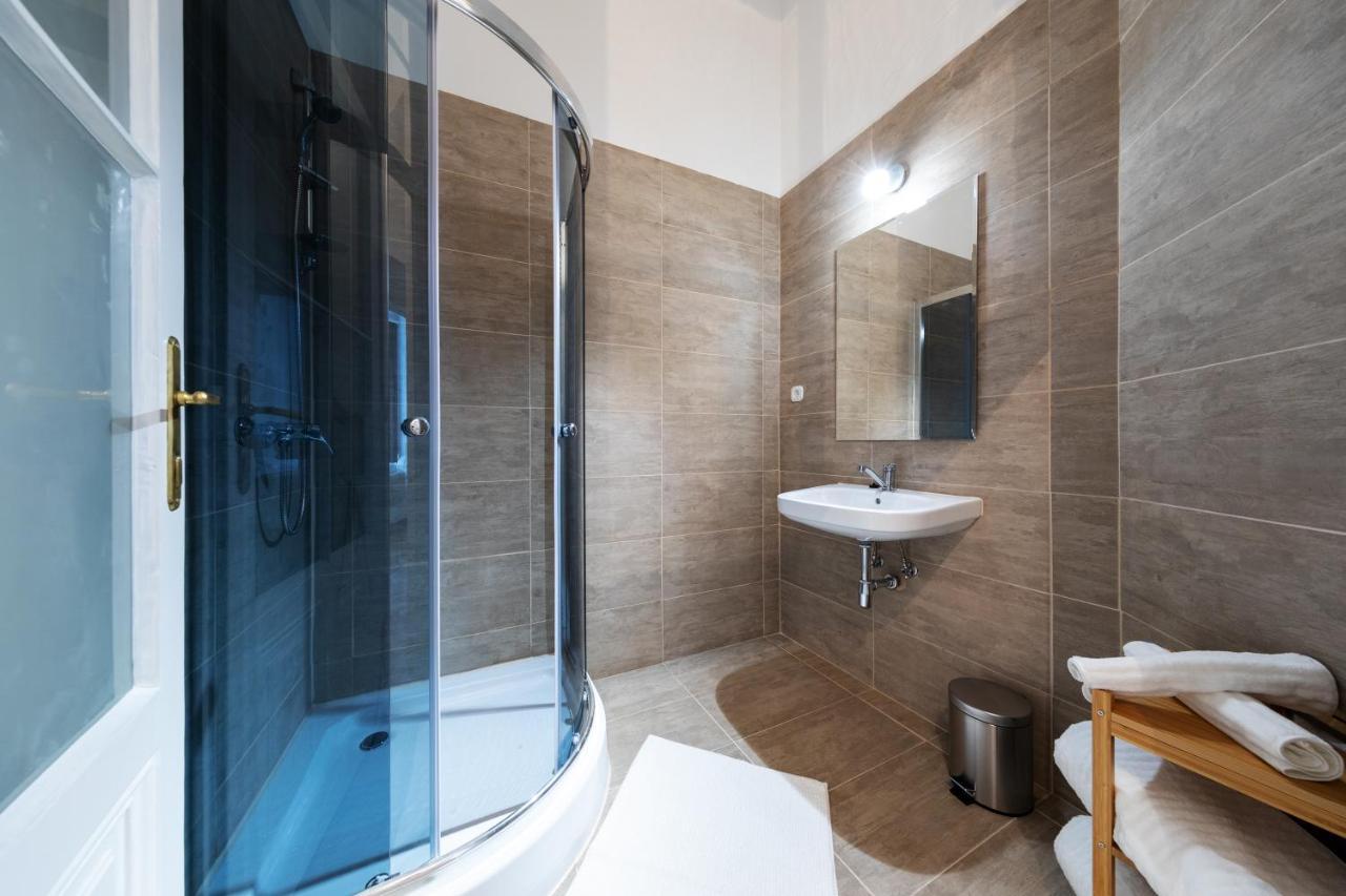 Vienna Dream Apartments City Center Extérieur photo