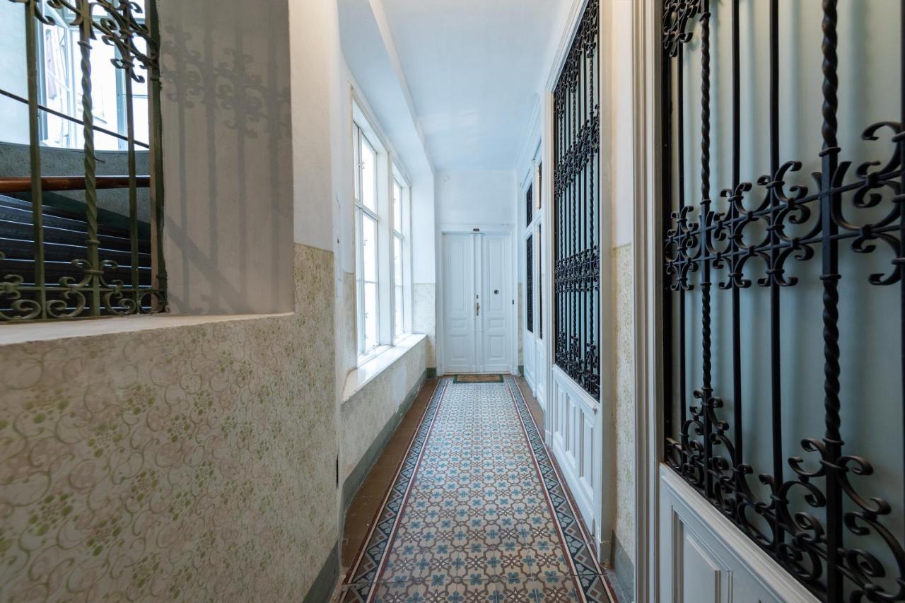 Vienna Dream Apartments City Center Extérieur photo