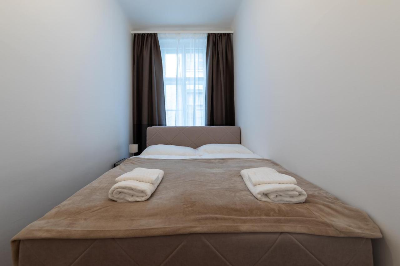 Vienna Dream Apartments City Center Extérieur photo