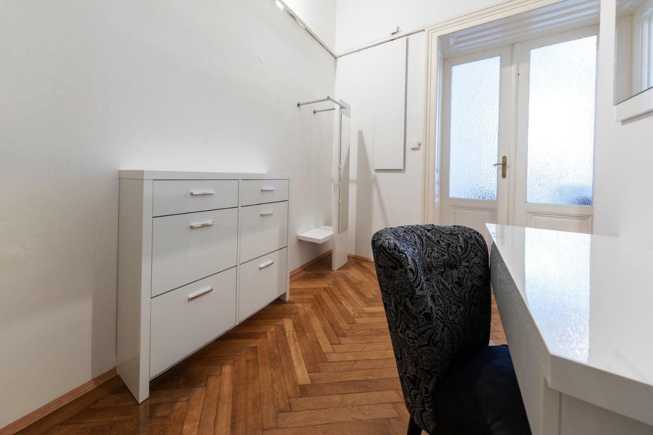 Vienna Dream Apartments City Center Extérieur photo