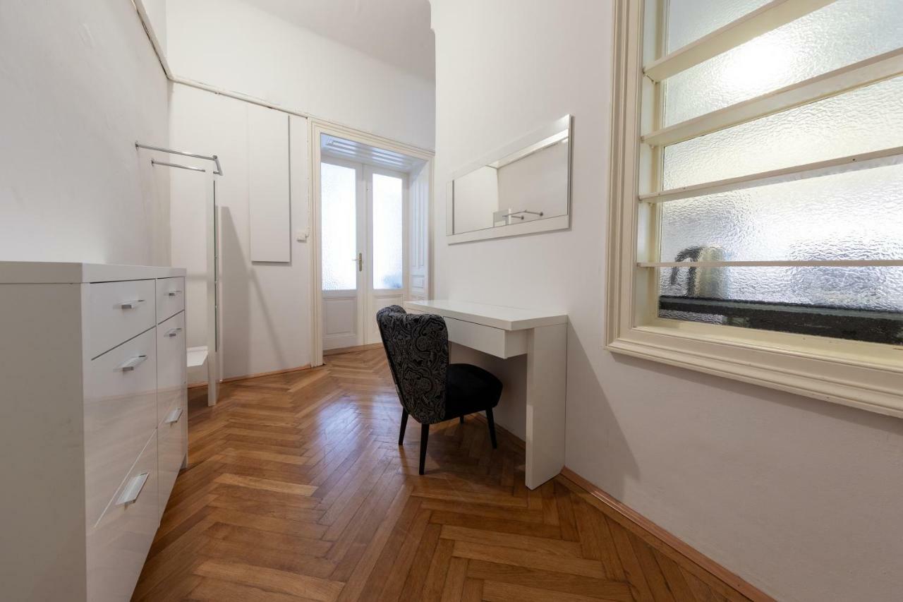 Vienna Dream Apartments City Center Extérieur photo