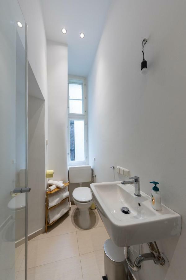 Vienna Dream Apartments City Center Extérieur photo