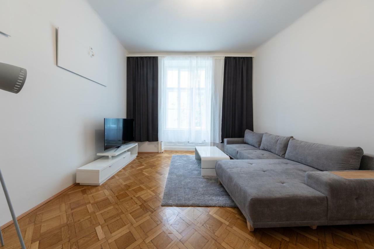 Vienna Dream Apartments City Center Extérieur photo