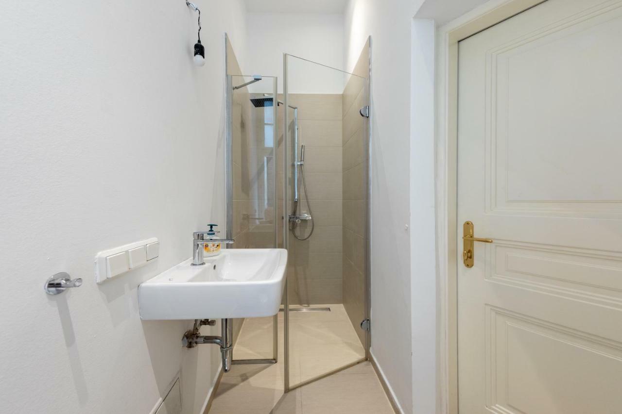 Vienna Dream Apartments City Center Extérieur photo