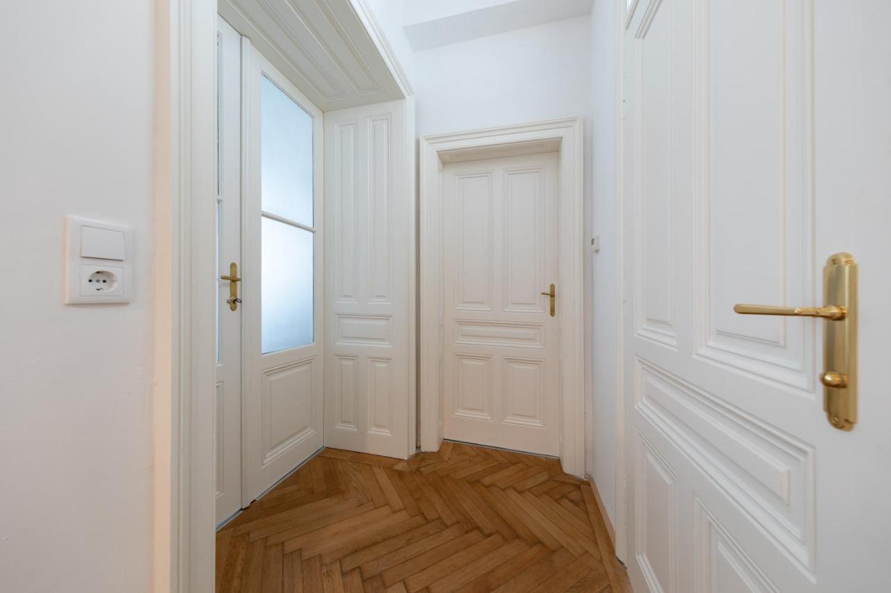Vienna Dream Apartments City Center Extérieur photo