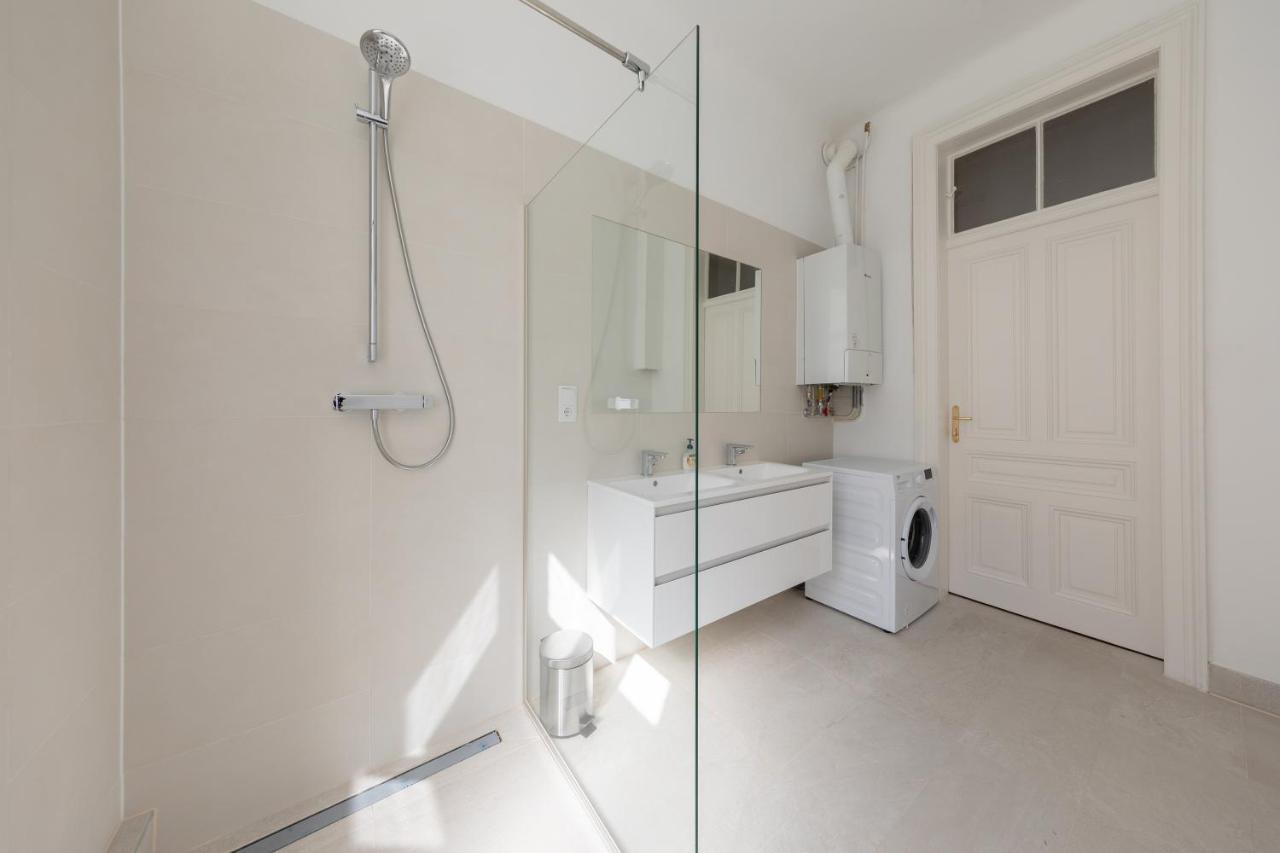 Vienna Dream Apartments City Center Extérieur photo